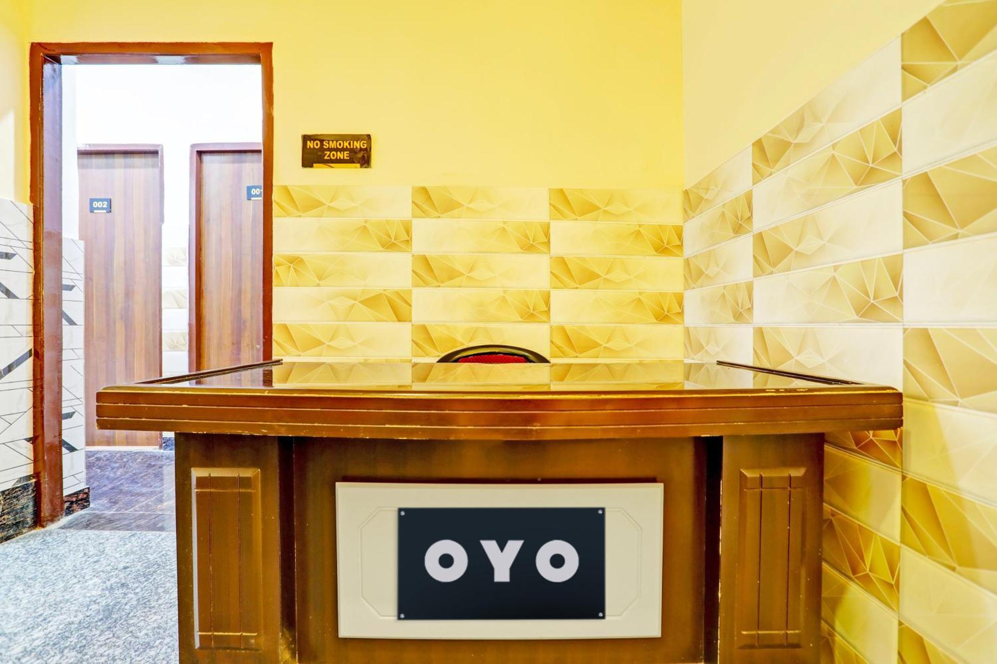 Hotel O Fish Fountain Hotel Lucknow Buitenkant foto
